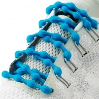 Sireturi Caterpy Run No-Tie Shoelaces 